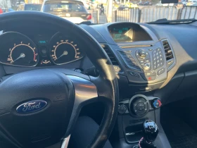 Ford Fiesta - 5000 € / 9779.15 лв. - 95350405 6