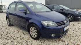 ����� �� �������� �� VW Golf Plus