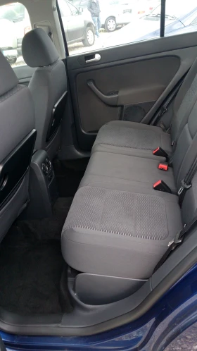 VW Golf Plus - 6290 € / 12302.17 лв. - 96613138 7