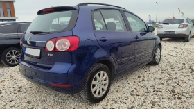 ����� �� �������� �� VW Golf Plus