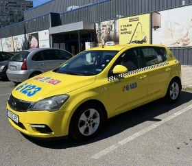 Kia Ceed 1.4 GAZ/BENZIN - 2400 € / 4693.99 лв. - 80112806 3