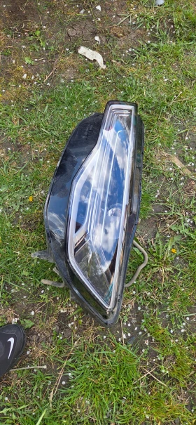 Audi A6 Allroad 3.0 битурбо 323к.с босе рекаро хедъп | Auto.bg — изображение 7