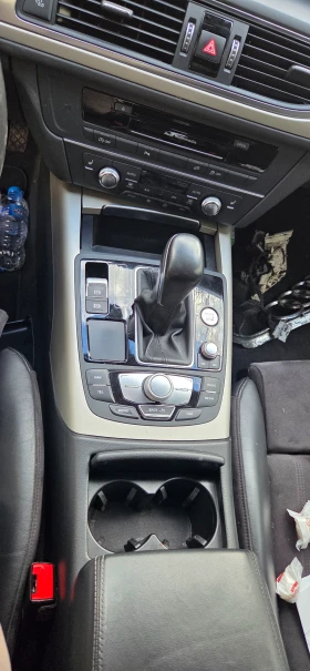 Audi A6 Allroad 3.0 битурбо 323к.с босе рекаро хедъп | Auto.bg — изображение 13