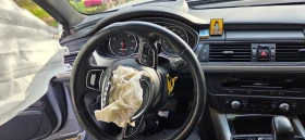 Audi A6 Allroad 3.0 битурбо 323к.с босе рекаро хедъп | Auto.bg — изображение 12