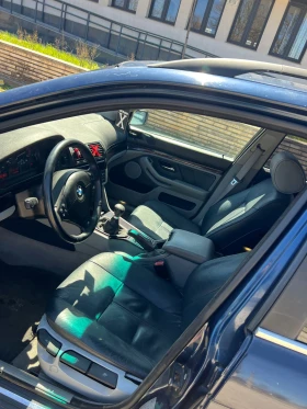 BMW 525 TDS - 2000 € / 3911.66 лв. - 48058047 6