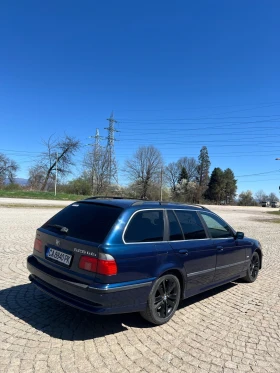 BMW 525 TDS - 2000 € / 3911.66 лв. - 48058047 3