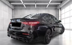 Mercedes-Benz C 43 AMG = AMG Drivers Package = Гаранция - 64332 € / 125822.46 лв. - 65095761 2