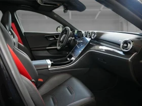 Mercedes-Benz C 43 AMG = AMG Drivers Package = Гаранция - 64332 € / 125822.46 лв. - 65095761 8