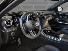 Mercedes-Benz C 43 AMG = AMG Drivers Package = Гаранция - 64332 € / 125822.46 лв. - 65095761 5