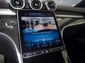 Mercedes-Benz C 43 AMG = AMG Drivers Package = Гаранция - 64332 € / 125822.46 лв. - 65095761 7