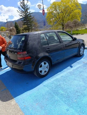 VW Golf Golf  - 1800 € / 3520.49 лв. - 78536625 6