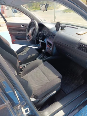 VW Golf Golf  - 1800 € / 3520.49 лв. - 78536625 7