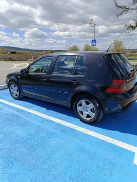 VW Golf Golf  - 1800 € / 3520.49 лв. - 78536625 4