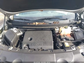 Chevrolet Traverse 3.6l Premier - 10600 € / 20731.80 лв. - 49856537 10