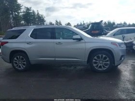 Chevrolet Traverse 3.6l Premier - 10600 € / 20731.80 лв. - 49856537 13