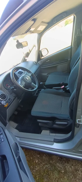 Suzuki SX4 | Mobile.bg � ����� ������ 8