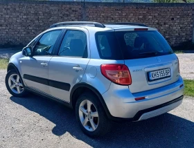 Suzuki SX4 | Mobile.bg � ����� ������ 3