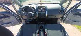 Suzuki SX4 | Mobile.bg � ����� ������ 11