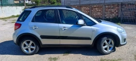 Suzuki SX4 | Mobile.bg � ����� ������ 14