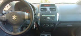 Suzuki SX4 | Mobile.bg � ����� ������ 9