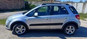 Suzuki SX4 | Mobile.bg � ����� ������ 15