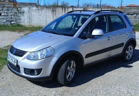 Suzuki SX4 | Mobile.bg � ����� ������ 2