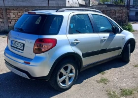 Suzuki SX4 | Mobile.bg � ����� ������ 4