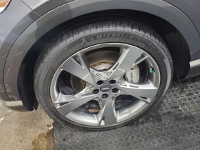 Genesis GV80 3.5T PRESTIGE * CARFAX * �e� ��������� *  | Mobile.bg � ����� ������ 6