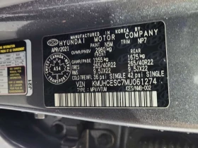 Genesis GV80 3.5T PRESTIGE * CARFAX * �e� ��������� *  | Mobile.bg � ����� ������ 16