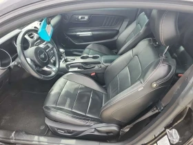 Ford Mustang * Fastback Gt Premium * CARFAX * ��������� * NAVI* | Mobile.bg � ����� ������ 7