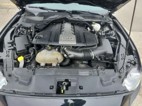 Ford Mustang * Fastback Gt Premium * CARFAX * ��������� * NAVI* | Mobile.bg � ����� ������ 16