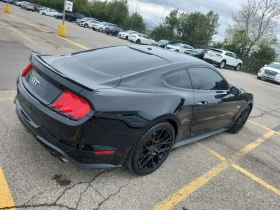 Ford Mustang * Fastback Gt Premium * CARFAX * ��������� * NAVI* | Mobile.bg � ����� ������ 2