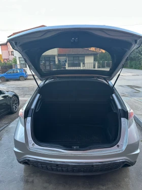 Honda Civic 1.8 | Mobile.bg � ����� ������ 14