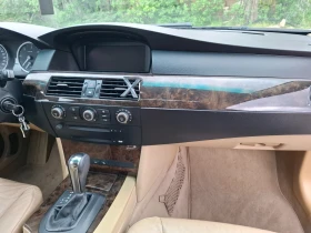 BMW 535 535d 272+ +  | Mobile.bg � ����� ������ 9
