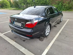 ����� �� �������� �� BMW 535 535d 272+ + 