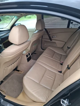 BMW 535 535d 272+ +  | Mobile.bg � ����� ������ 6