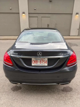 Mercedes-Benz C 300 * �������* ������* ��������*  | Mobile.bg � ����� ������ 4