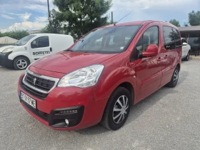 Peugeot Partner 1.6-HDI