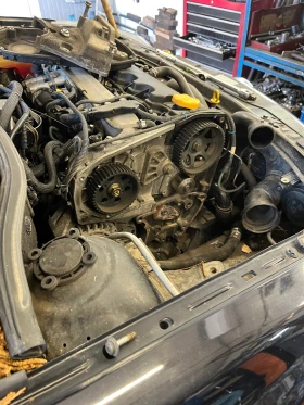 Opel Astra 1.9 120кс АВТОМАТ С ПРОБЛЕМ В ТУРБОТО | Auto.bg — изображение 14