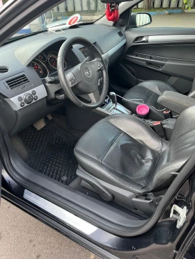 Opel Astra 1.9 120кс АВТОМАТ С ПРОБЛЕМ В ТУРБОТО | Auto.bg — изображение 8