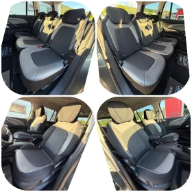 Citroen Grand C4 Picasso 1.6HDI 7 МЕТСТА/МАСАЖ/КОЖА/З.КАМЕРА - 7190 € / 14062.42 лв. - 10301008 12