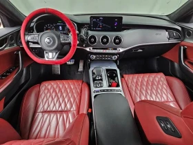 Kia Stinger 3.3 GT TURBO MASTERS | Auto.bg — изображение 7