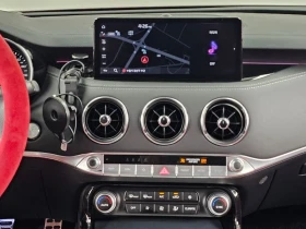 Kia Stinger 3.3 GT TURBO MASTERS | Auto.bg — изображение 14