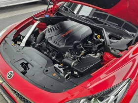 Kia Stinger 3.3 GT TURBO MASTERS | Auto.bg — изображение 6