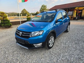 Dacia Sandero STEPWAY !!! НАВИГАЦИЯ !! 