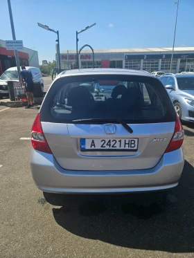Honda Jazz | Mobile.bg � ����� ������ 4