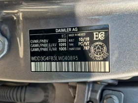 Mercedes-Benz A 220 A 220 - 15146 € - 93278470 14