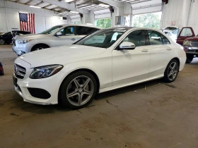 ������ Mercedes-Benz C 300