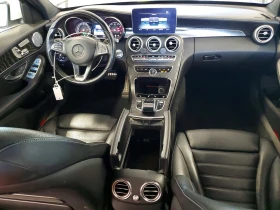 Mercedes-Benz C 300 2.0l 4Matic | Mobile.bg � ����� ������ 8