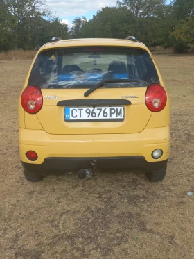 Chevrolet Matiz 1.0 LPG GAS | Auto.bg — изображение 2